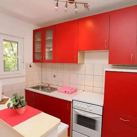 דירה With A Parking Space Okrug Gornji, Ciovo - 12077