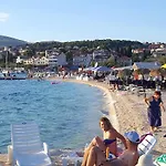 With A Parking Space Okrug Gornji, Ciovo - 12077 * Trogir