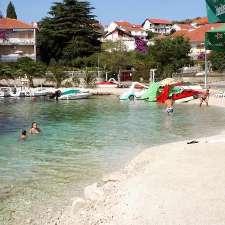 Apartman With A Parking Space Okrug Gornji, Ciovo - 12077 Trogir