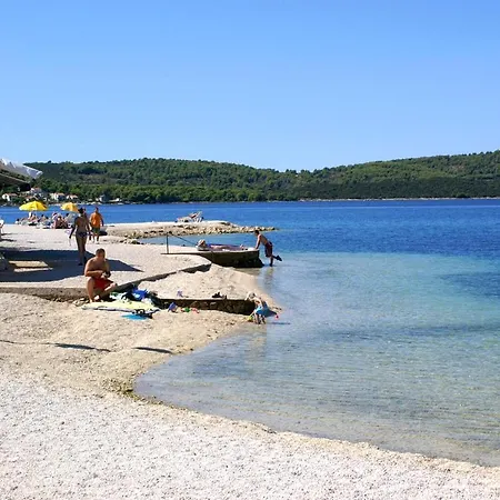 Apartment With A Parking Space Okrug Gornji, Ciovo - 12077 *
