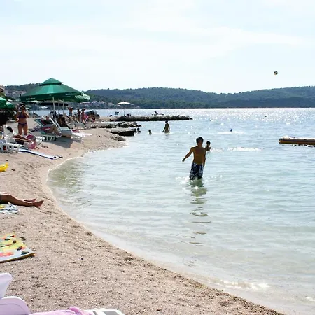 Apartman With A Parking Space Okrug Gornji, Ciovo - 12077 *