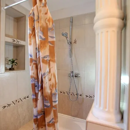 Apartman With A Parking Space Okrug Gornji, Ciovo - 12077 Trogir