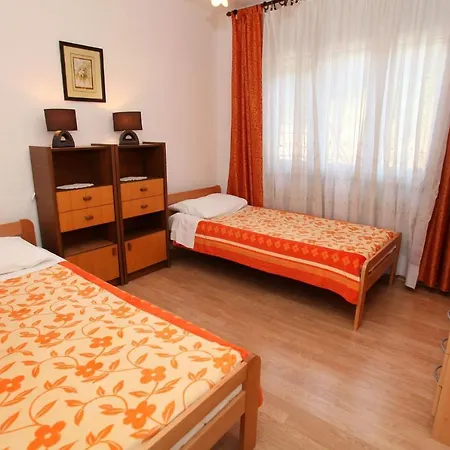 With A Parking Space Okrug Gornji, Ciovo - 12077 * Trogir