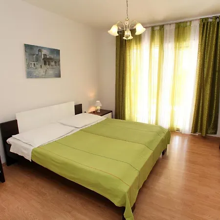 With A Parking Space Okrug Gornji, Ciovo - 12077 Apartman