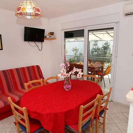 Apartment With A Parking Space Okrug Gornji, Ciovo - 12077 Trogir