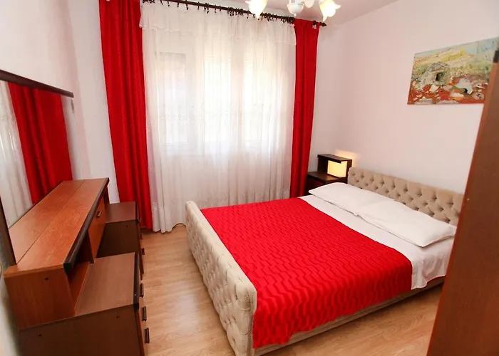 With A Parking Space Okrug Gornji, Ciovo - 12077 Apartament Trogir